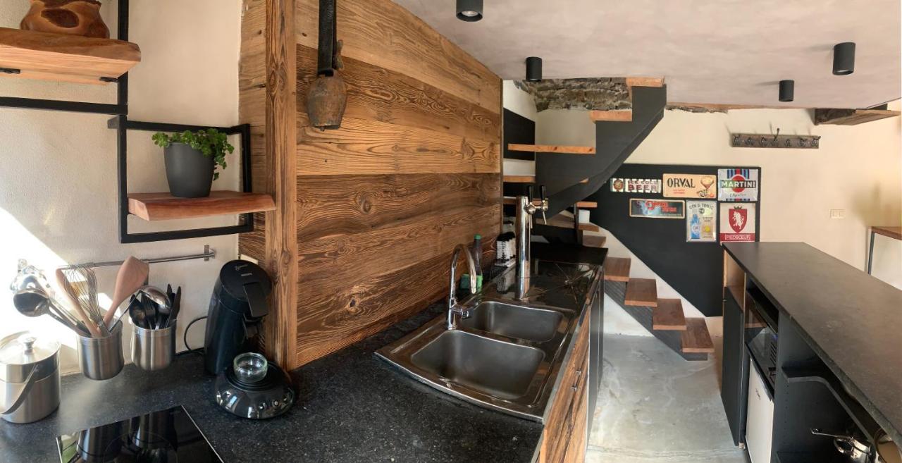 La Faironniere Villa Hamoir Ngoại thất bức ảnh